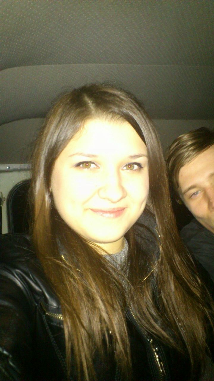 Марта Стокопёнова | Новороссийск