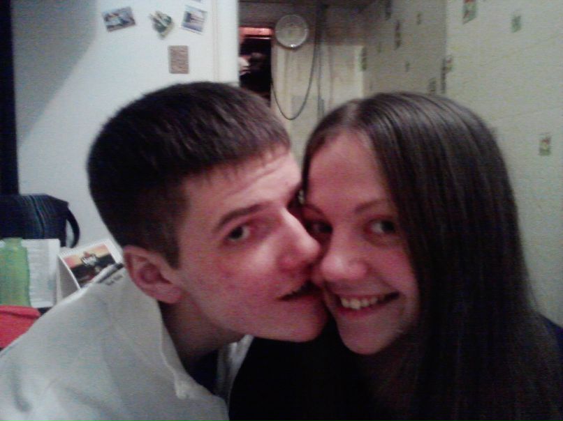 Мальвиночка Швецкова УмничкА | Санкт-Петербург