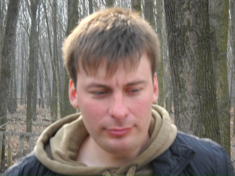 Даник Рябец | Cessnock