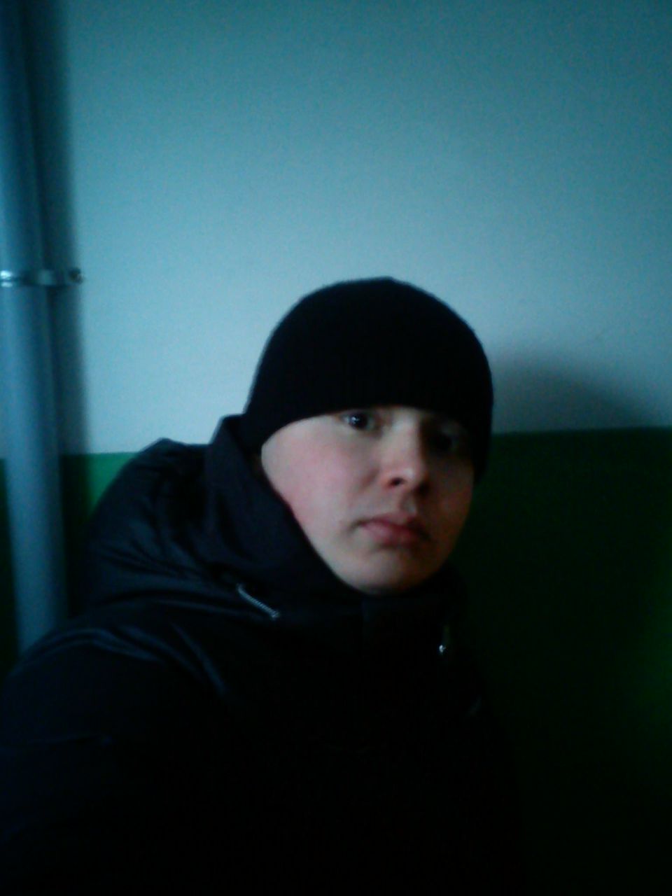 Василий Егоров | Екатеринбург