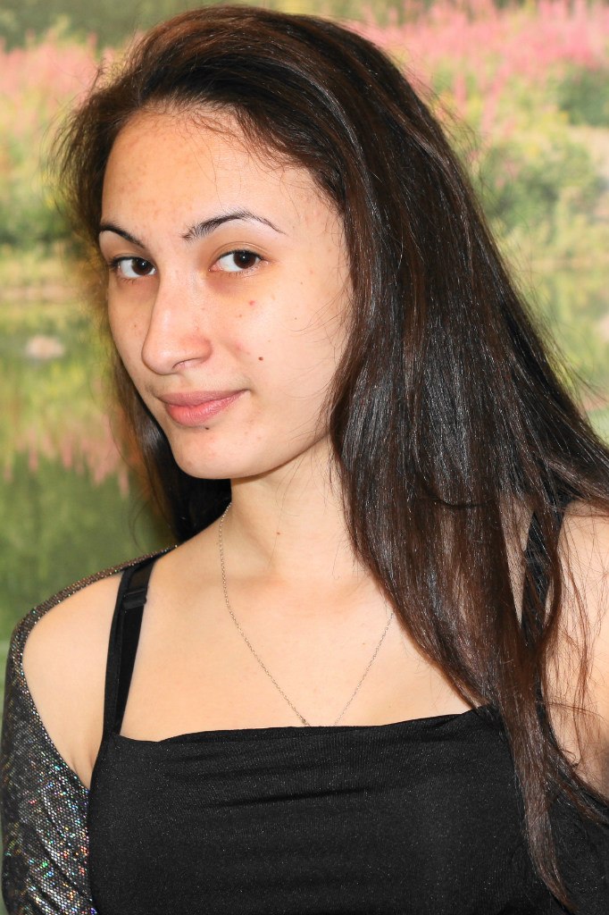 Ирина Туктарова | Уфа