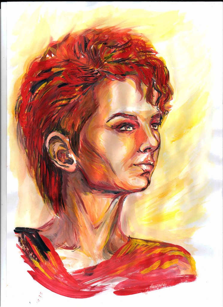 Kate Granovsky | Алматы