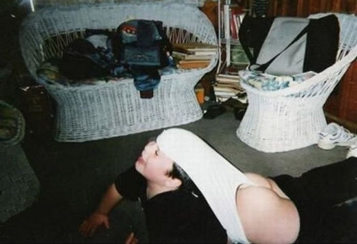 Вениамин Раев iBenji | Москва