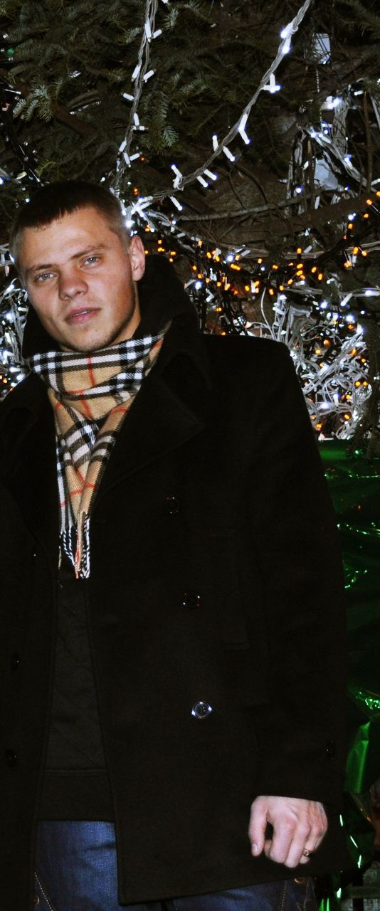 Игорь Булка | Ивано-Франковск