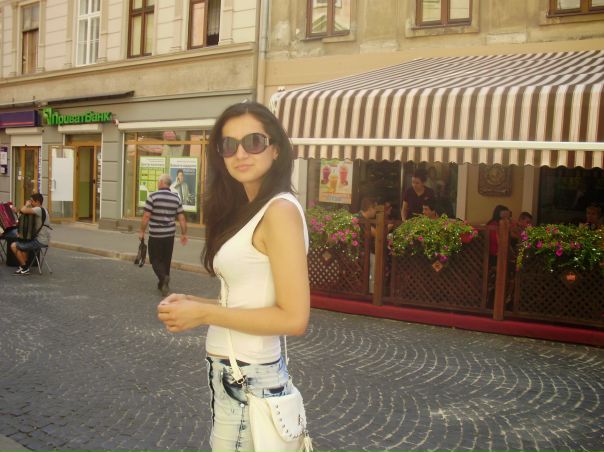 №7, Танюшка Скаканді, Ужгород №7, Танюшка Скаканді, Ужгород