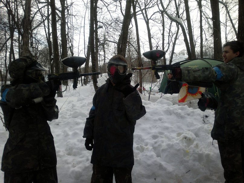 Максим Литвиненко | Самара