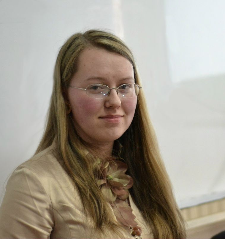 Светлана Гладышева Niakris | Черногорск