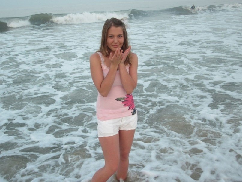 Елена Горбачёнок | Москва