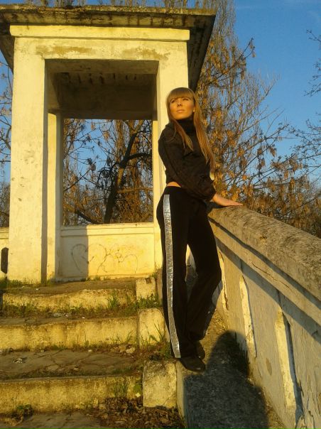 №89, Елена Шляхтина, Николаев №89, Елена Шляхтина, Николаев