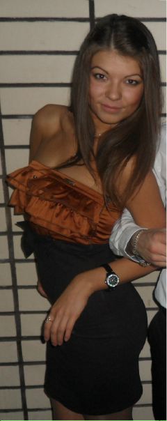 №171, Юлия Кинстлер, 35 лет, Краснотурьинск №171, Юлия Кинстлер, 35 лет, Краснотурьинск