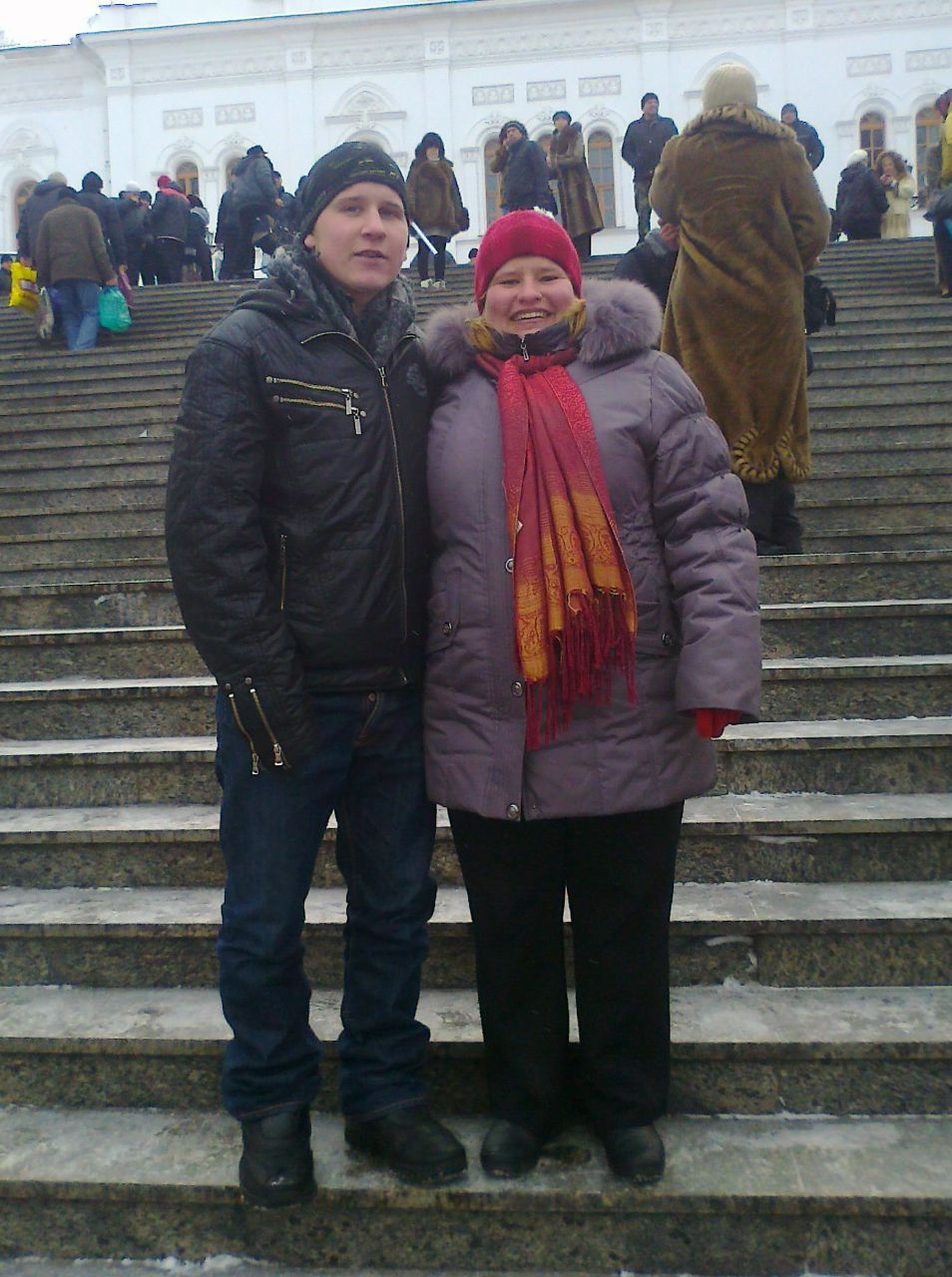 Александр Панфилов | Донецк