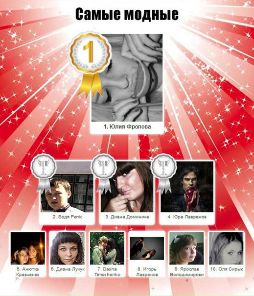 №7, Николай Козленко, 31 год №7, Николай Козленко, 31 год