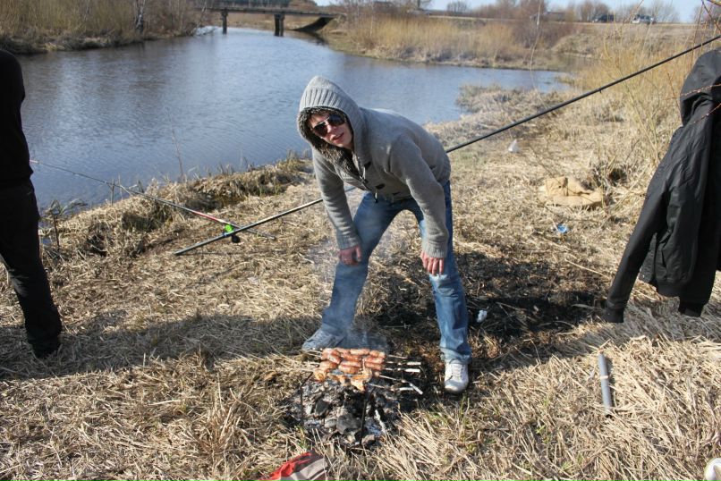 Тихон Саротокин | Орша