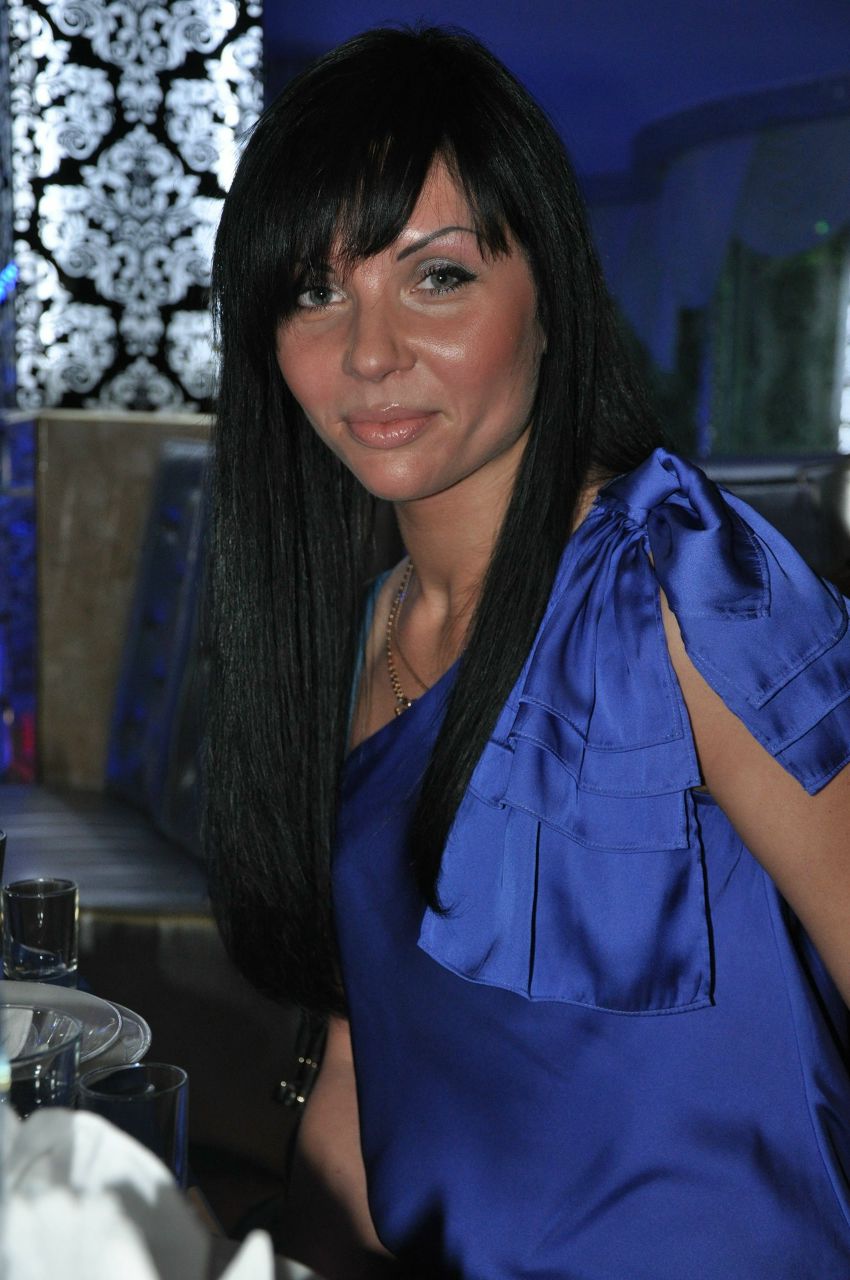 Валерия Федорович | Одесса