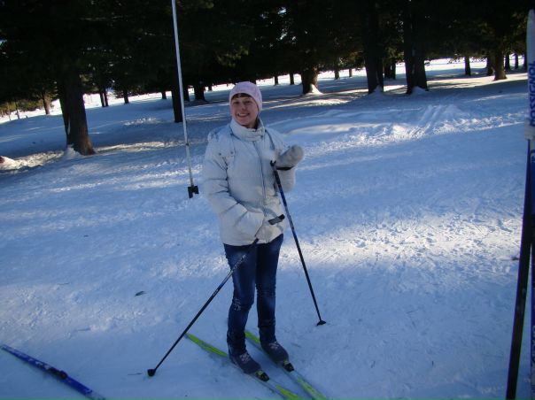 №113, Ариночка Соснина №113, Ариночка Соснина