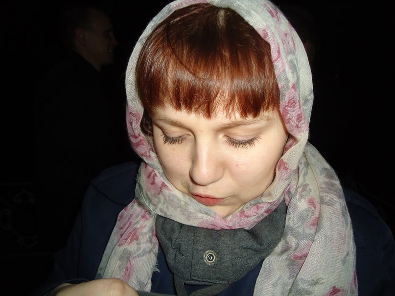 Альмира Нургалиева | Казань