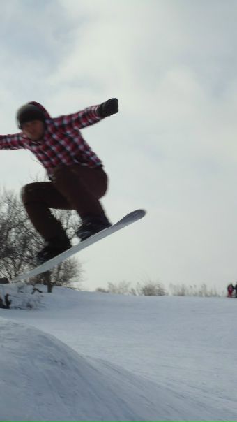 №4, Сергей Продиджи, Харьков №4, Сергей Продиджи, Харьков