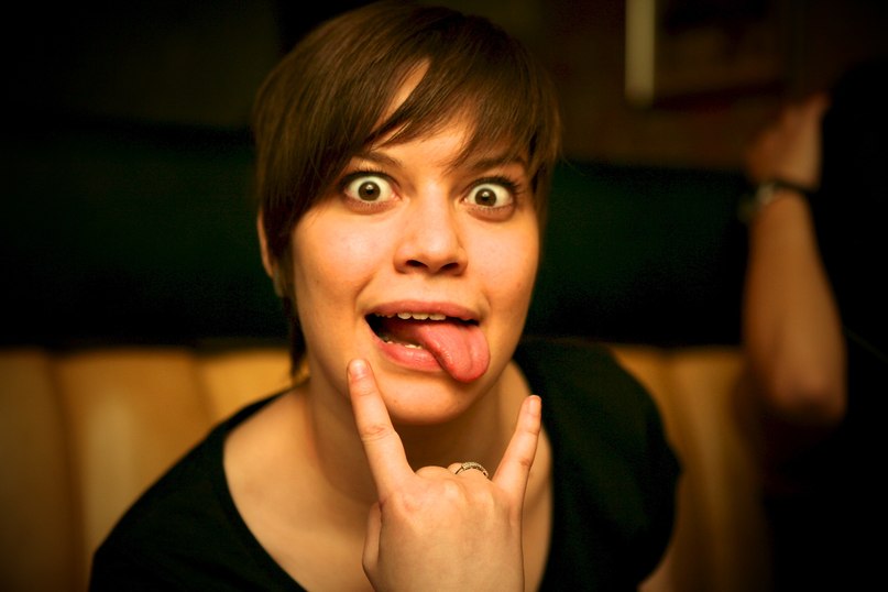 Динара Панова | Москва