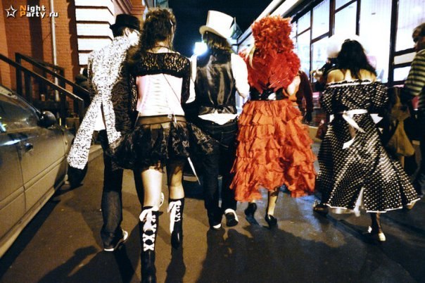 Кристина Перевалова | 