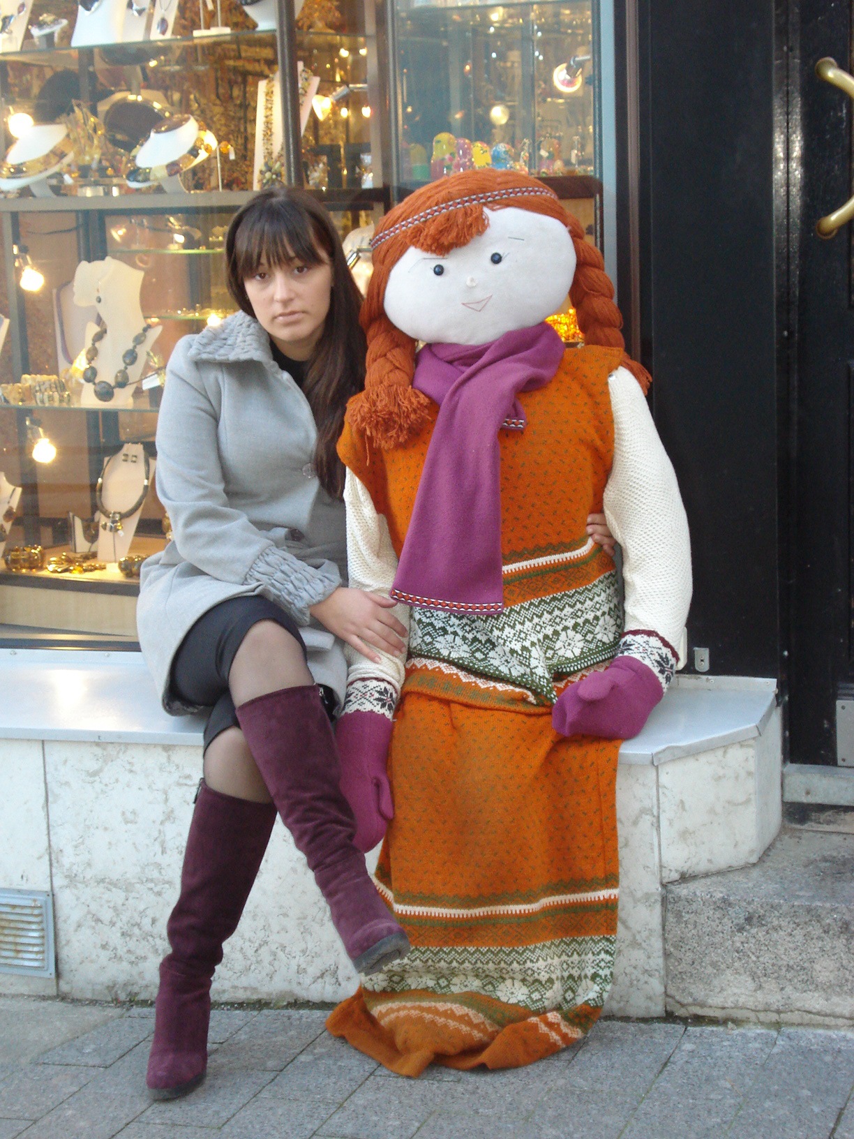 Фото профиля