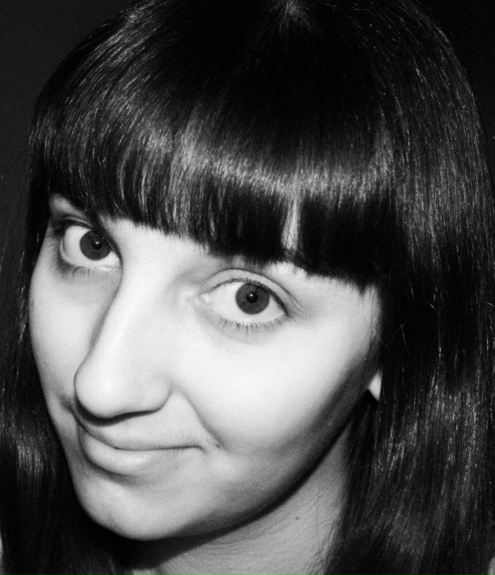 Елена Колесникова | 