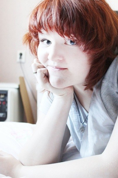 Полина Сизова | Петрозаводск