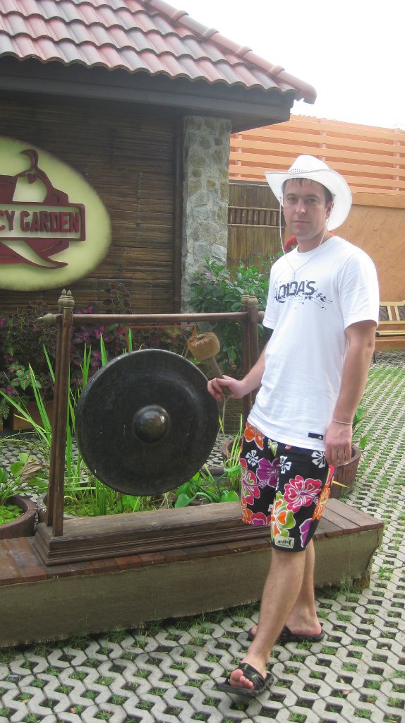 Роман Слесаренко | Красноярск