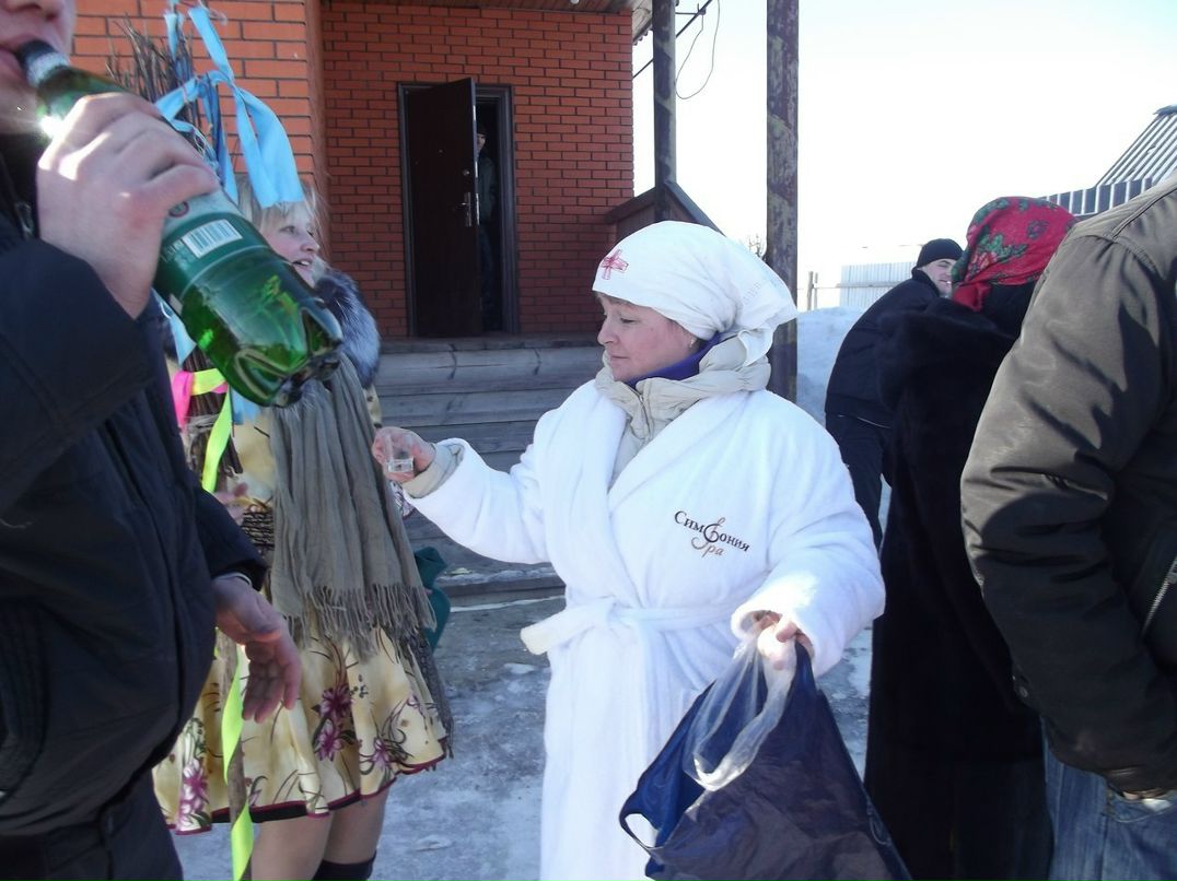 Екатерина Васильевна | Москва