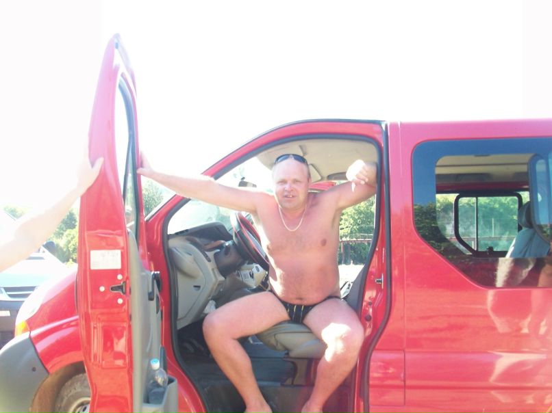 Анатолий Бутусов Валентинович | Мурманск