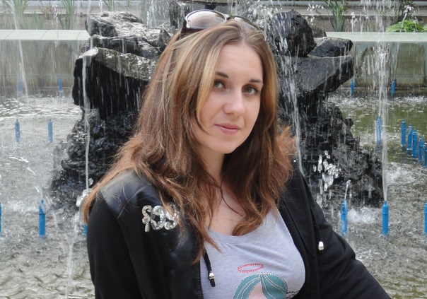 №114, Кристина Бойко, Голая Пристань №114, Кристина Бойко, Голая Пристань