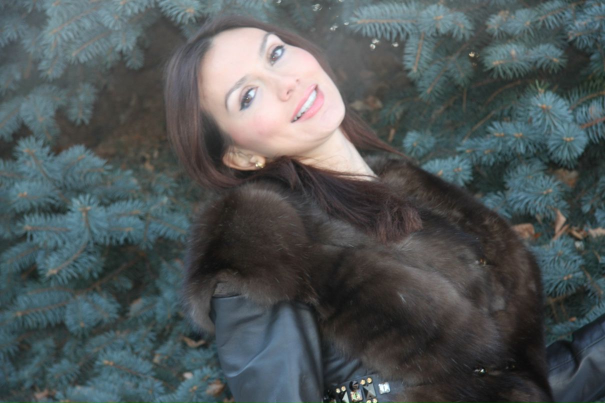 Гульназ Султанова | Казань