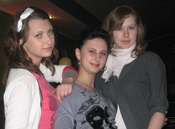 Ника Супрунова | Фастов