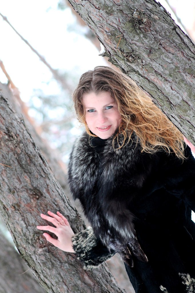 Евгения Иванова | Белгород