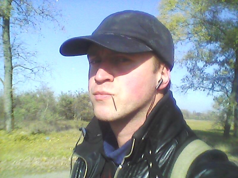 Аркадий Луговской | Харьков