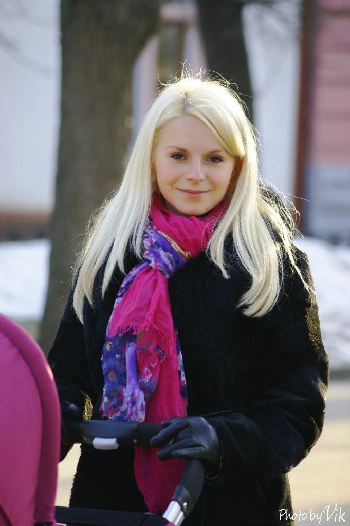 Вероніка Вольська | Ивано-Франковск