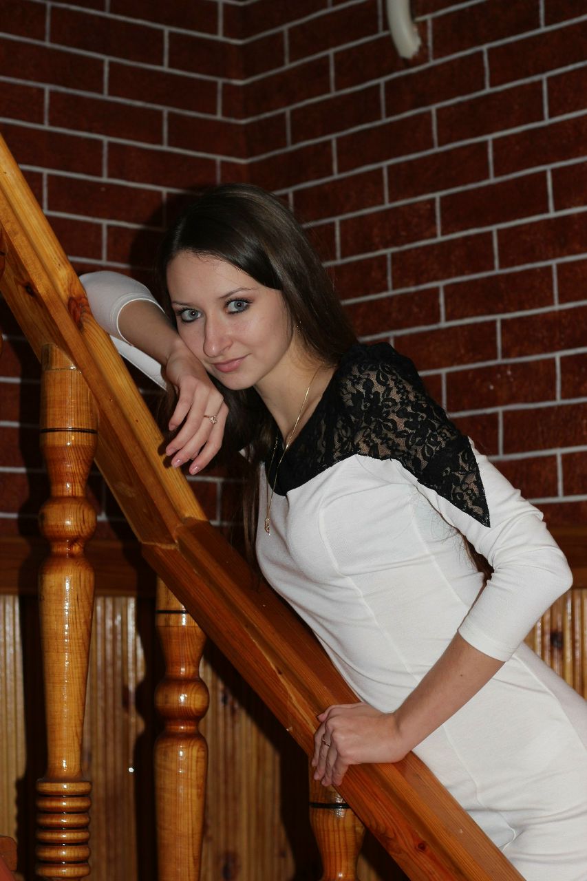 Юлия Викторова | Пенза