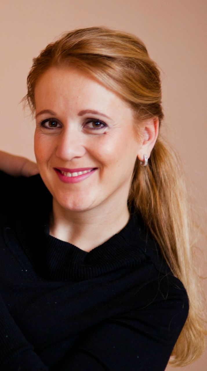 Елена Алексеева | Санкт-Петербург