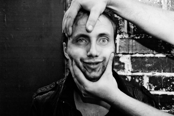 №3, Александр Клевцов, Красноярск №3, Александр Клевцов, Красноярск