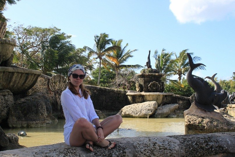 Екатерина Черкасова | Москва