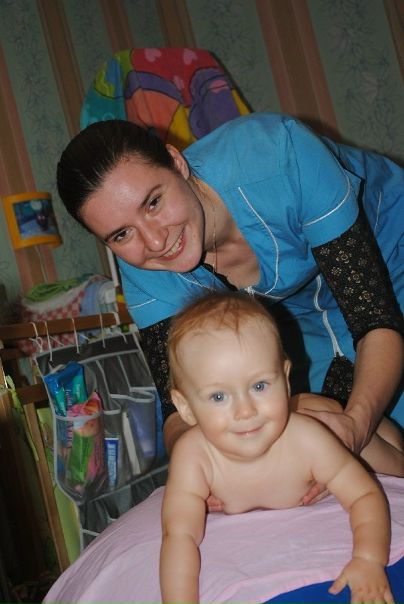 №5, Анастасия Баклагина, 37 лет, Санкт-Петербург №5, Анастасия Баклагина, 37 лет, Санкт-Петербург