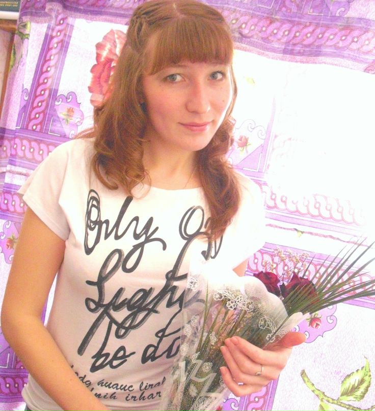 Екатерина Селивёрстова | Кез