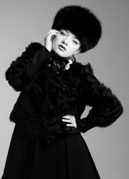 Злата Устюжанина | Екатеринбург