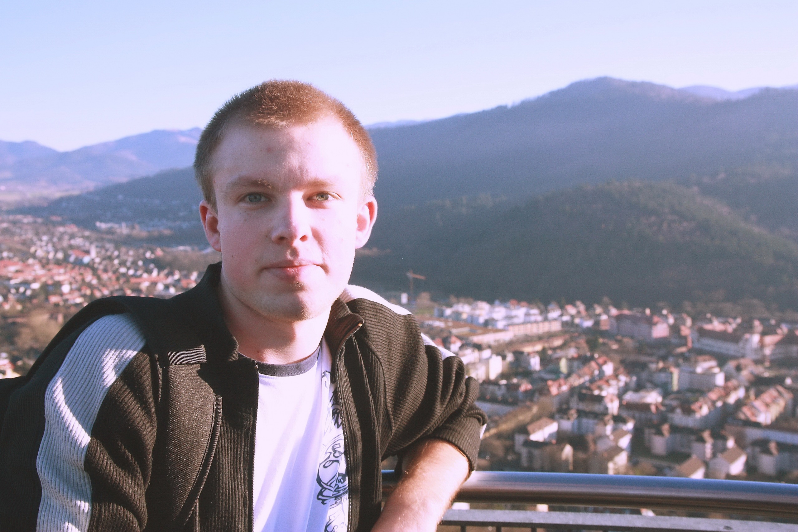 Фото профиля