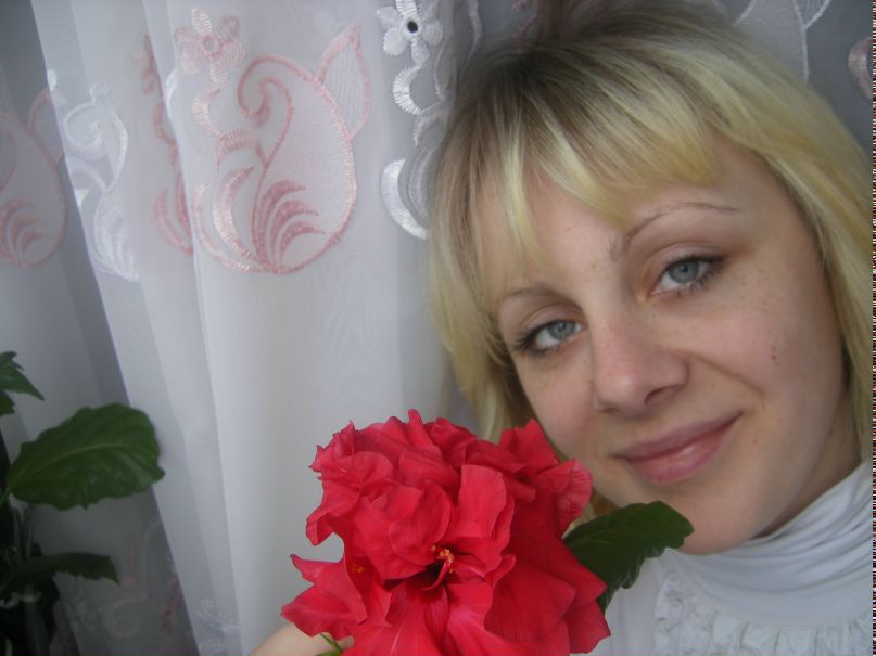 Ірина Тимцясь Volodymyrivna | Каменец-Подольский