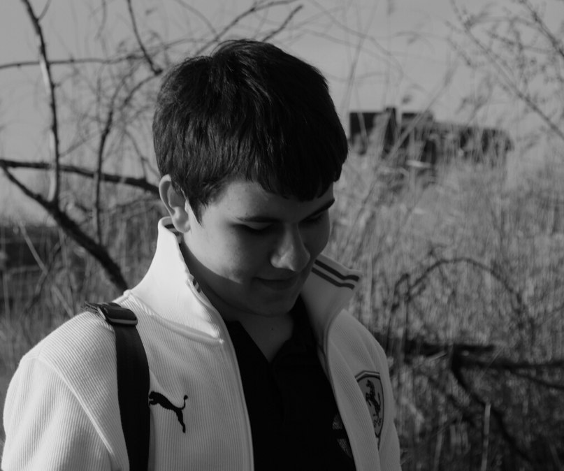 Евгений Дмитриев | Краснодар