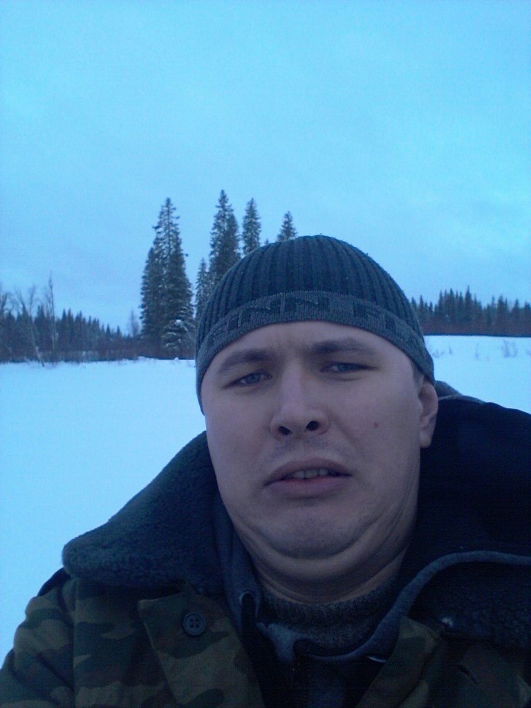 Дмитрий Владимиров | Архангельск