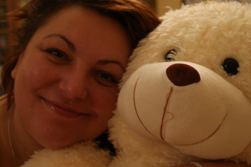 Людмила Бислюк | Ижевск