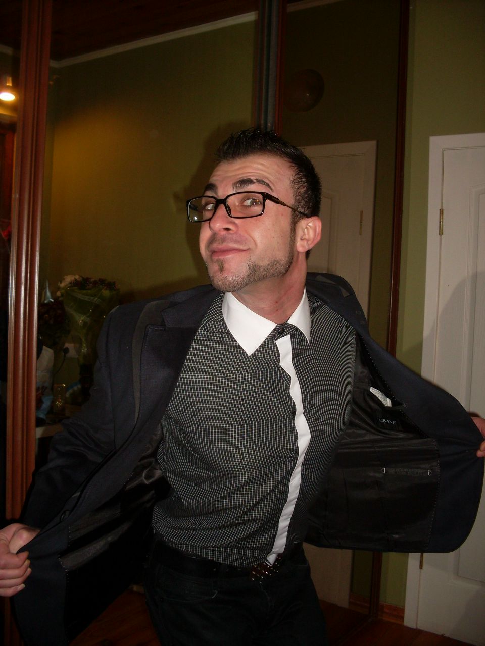 Анюта Мозолюк | Киев