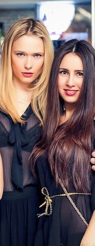 Арина Кучина | 