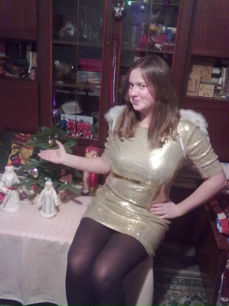 №84, Галина Быстрова, 39 лет, Санкт-Петербург №84, Галина Быстрова, 39 лет, Санкт-Петербург